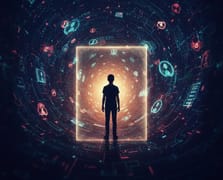 Bakanlık gençleri uyardı! 'Siber dünyanın karanlık dehlizlerinde kaybolmayın'