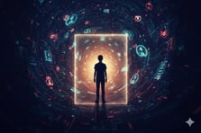 Bakanlık gençleri uyardı! 'Siber dünyanın karanlık dehlizlerinde kaybolmayın'