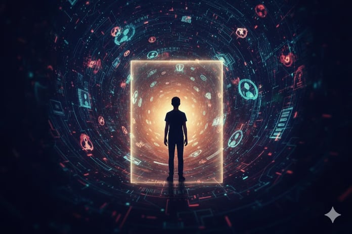 Siberde kaybolmayın, eşkıyaya yaklaşmayın