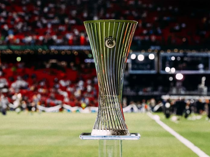 Konferans Ligi'nde rövanş heyecanı: Yarı finalistler belli oluyor