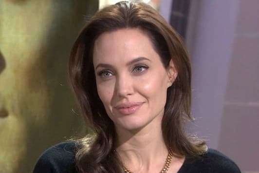 Angelina Jolie Gazze'deki yıkımı Google Earth görüntüleriyle paylaştı: Yıkım görülüyor, ihtiyaçlar biliniyor