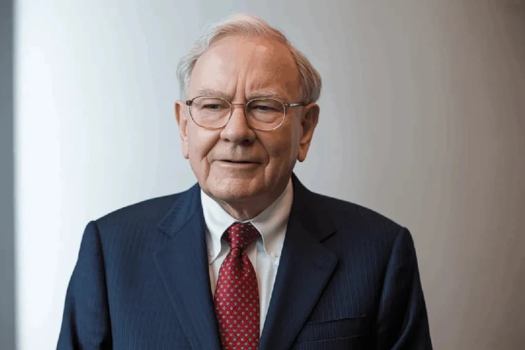Warren Buffett 60 yıl sonra çekiliyor