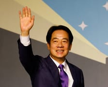 Tayvan Meclisi'nden Lai Ching-te için kritik karar: Azil süreci başlatıldı