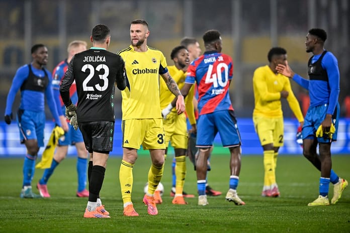 İkinci yarıda gelişen kritik pozisyonlar