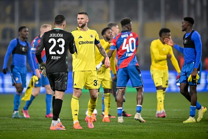 İkinci yarıda gelişen kritik pozisyonlar