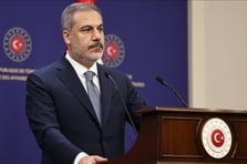 Fidan Bölgesel istikrarsızlığa karşı diyalog vurgusu yaptı