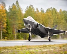 ABD Büyükelçisi Barrack’tan Ankara–Washington hattına S-400 ve F-35 mesajı