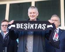 Beşiktaş'ta Ole Gunnar Solskjaer'in geleceği netleşti: Başkan Serdal Adalı tartışmalara son noktayı koydu