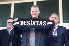 Beşiktaş'ta Ole Gunnar Solskjaer'in geleceği netleşti: Başkan Serdal Adalı tartışmalara son noktayı koydu