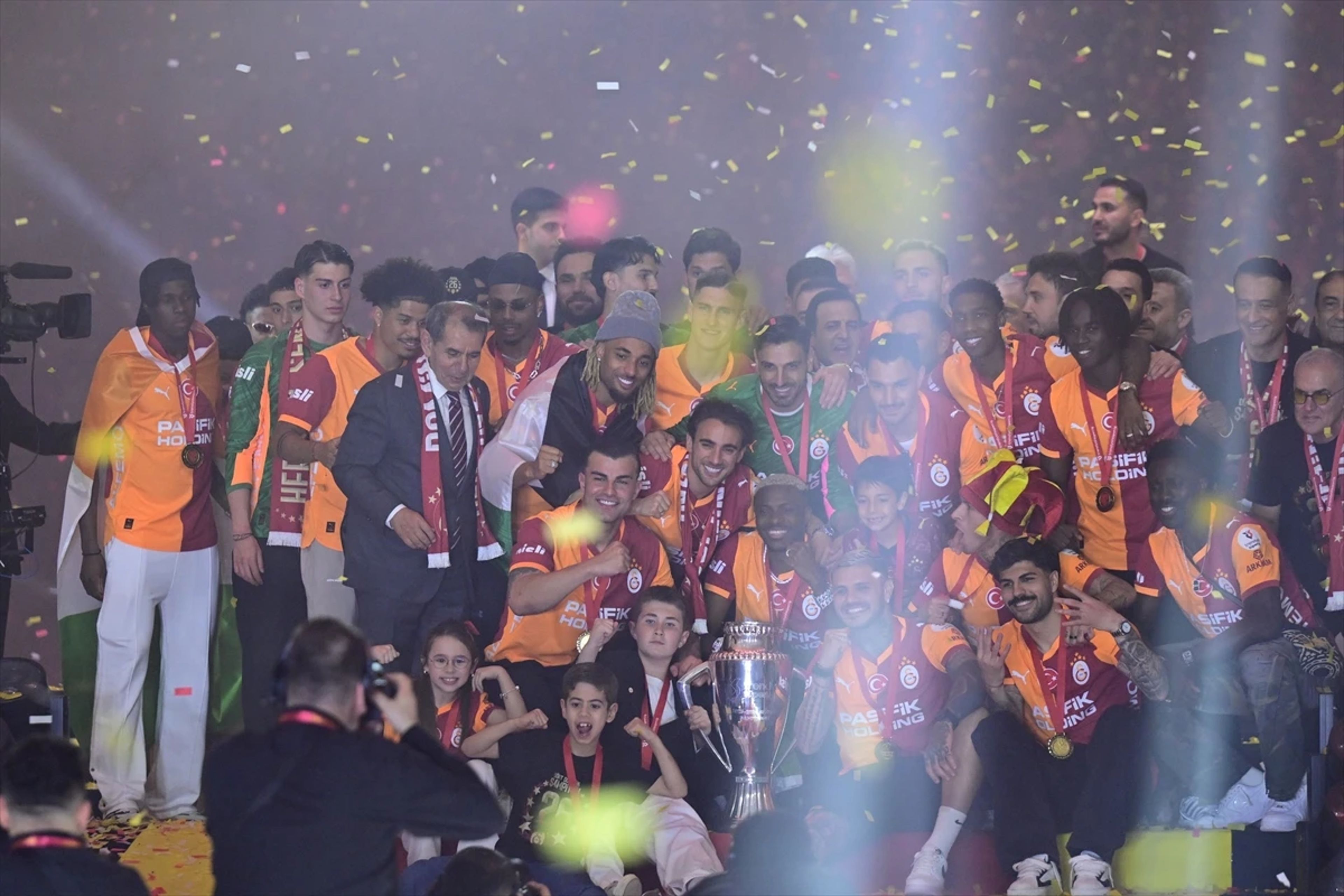 Galeri Fotoğrafı