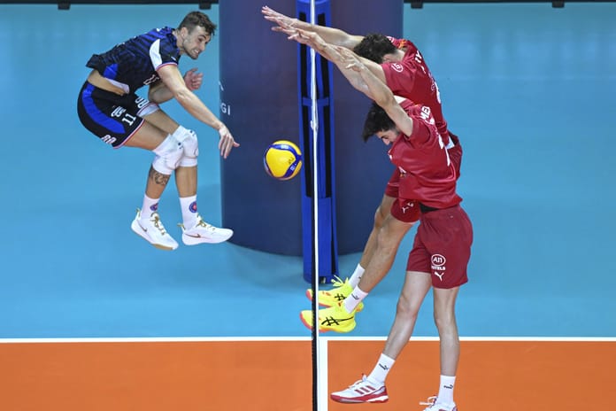 Efeler Ligi'nde 2. hafta karşılaşmalarının detaylı programı