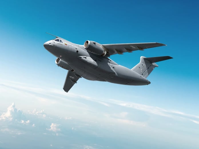 Litvanya, askeri hava taşımacılığı için C-390 uçağı satın alıyor