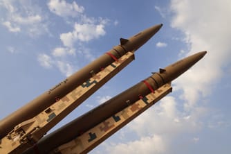 Tehran Weighs Strikes on Europe If Trump Escalates War