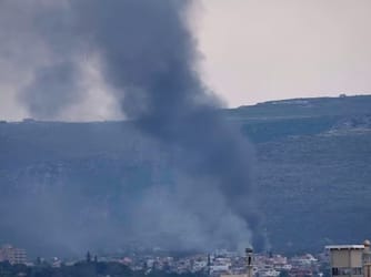 Deadly Blow from Iran to Kuwait’s Critical Energy Facility