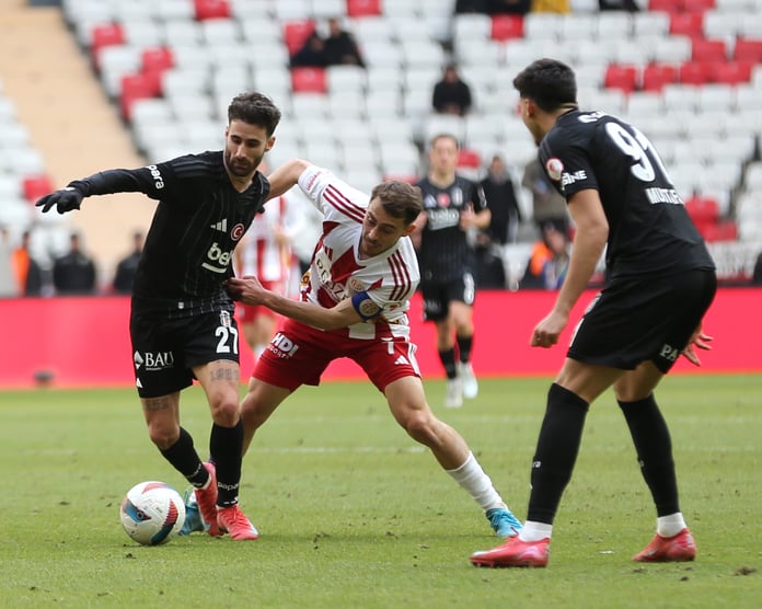 Haftanın kritik maçları