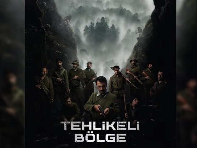 Bu hafta vizyona girecek filmler