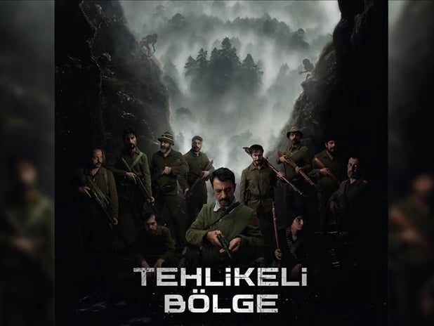 Bu hafta vizyona girecek filmler