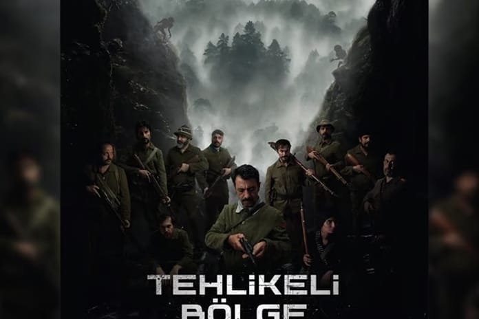 Bu hafta vizyona girecek filmler
