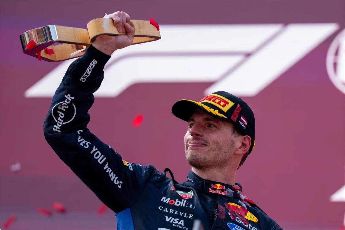 Formula 1'den tamamen ayrılma ihtimali