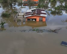 Melissa Kasırgası can almaya devam ediyor: 34 ölü