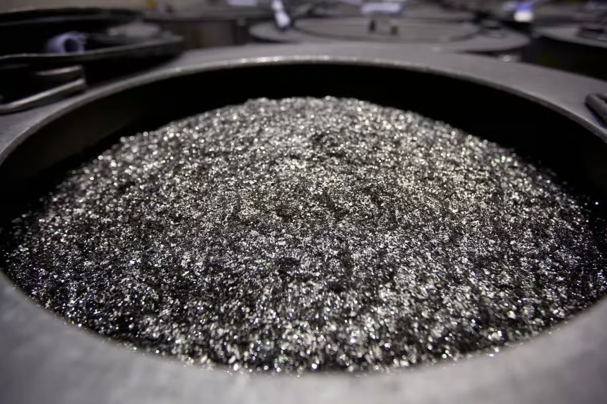China's Rare Earth Sanctions Reshape Global Trade War