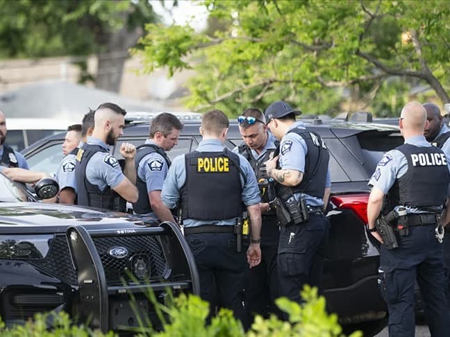 Minnesota'da siyasilere suikast