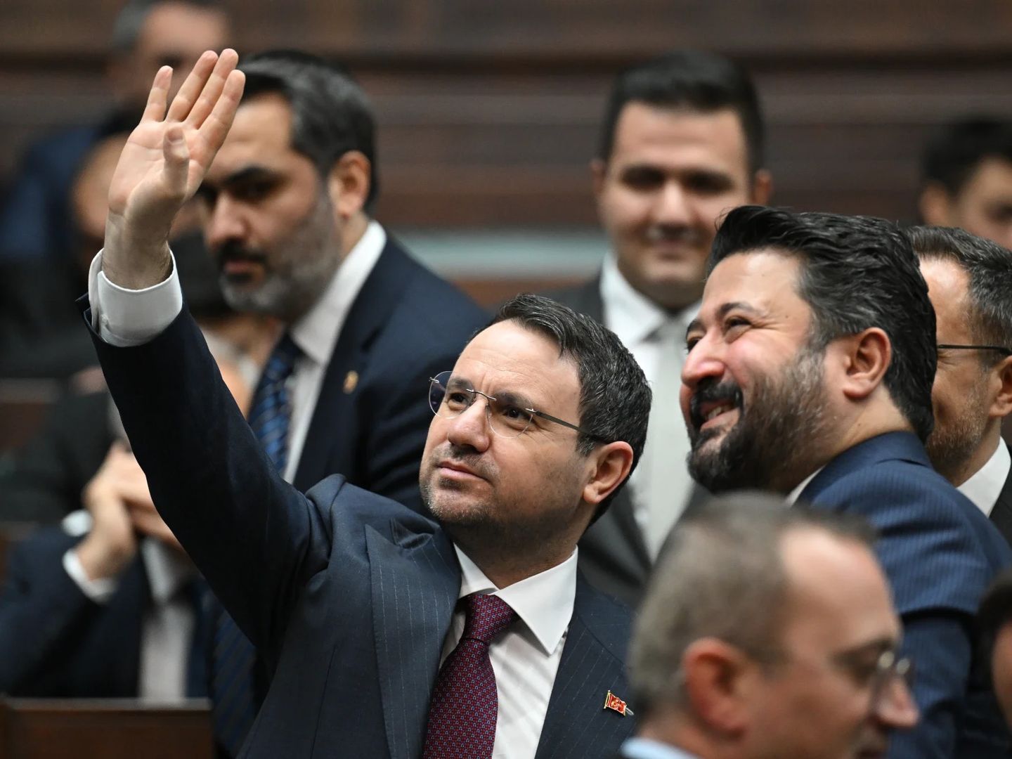 Bakan Gürlek'ten yargıda reform mesajları: Vatandaş artık icraat istiyor