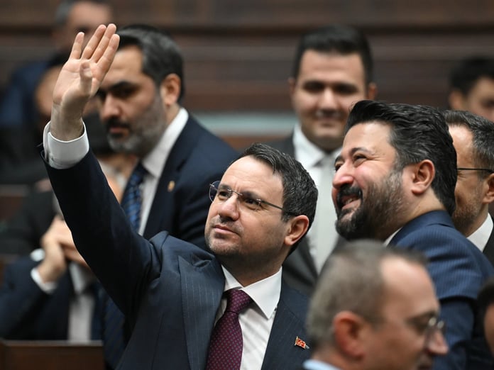 Bakan Gürlek'ten yargıda reform mesajları: Vatandaş artık icraat istiyor