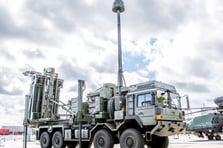 İngiltere, 118 milyon sterlinlik hava savunma füze sistemi satın alıyor