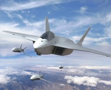 Fransa'nın aşırı pay talebi FCAS projesini tehlikeye attı