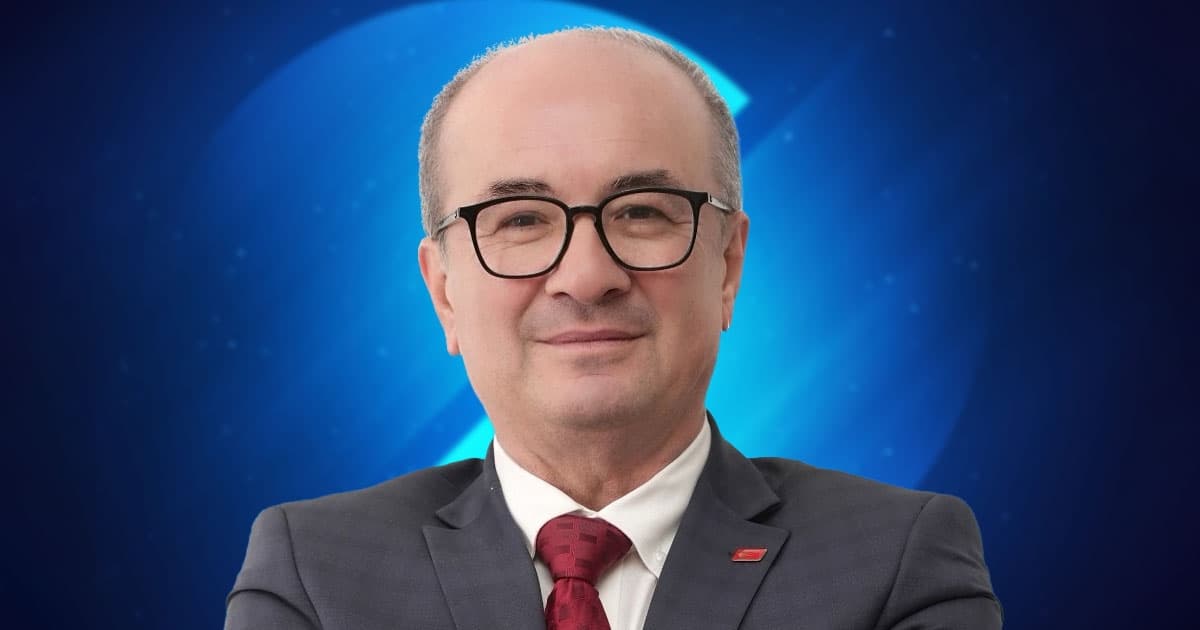 Buldan Belediye Başkanı Mehmet Ali Orpak