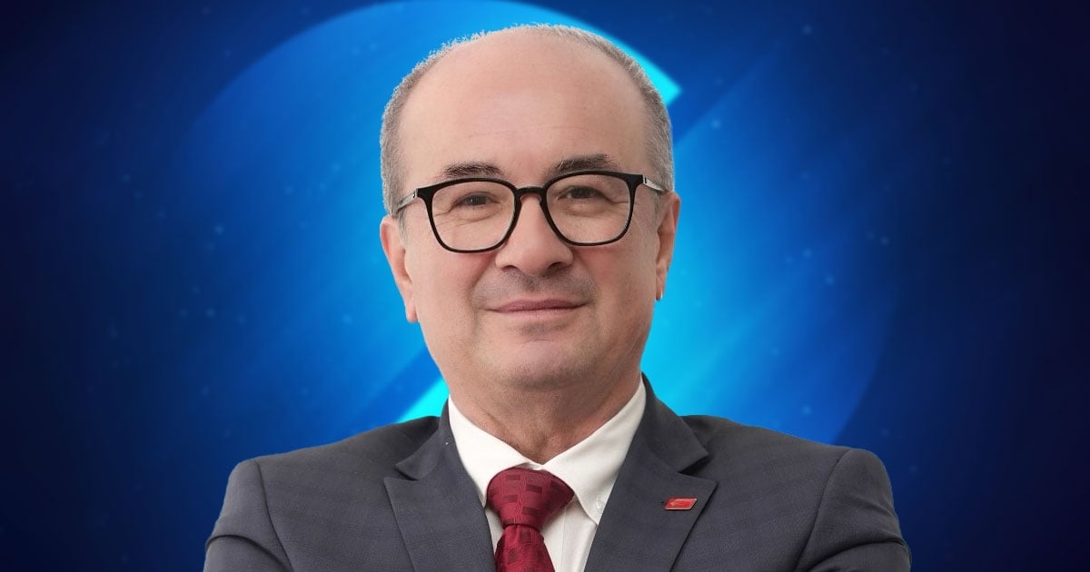 Buldan Belediye Başkanı Mehmet Ali Orpak