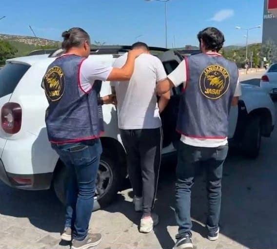 Denizli Tavas yaşlı vatandaş dolandırıcılığı