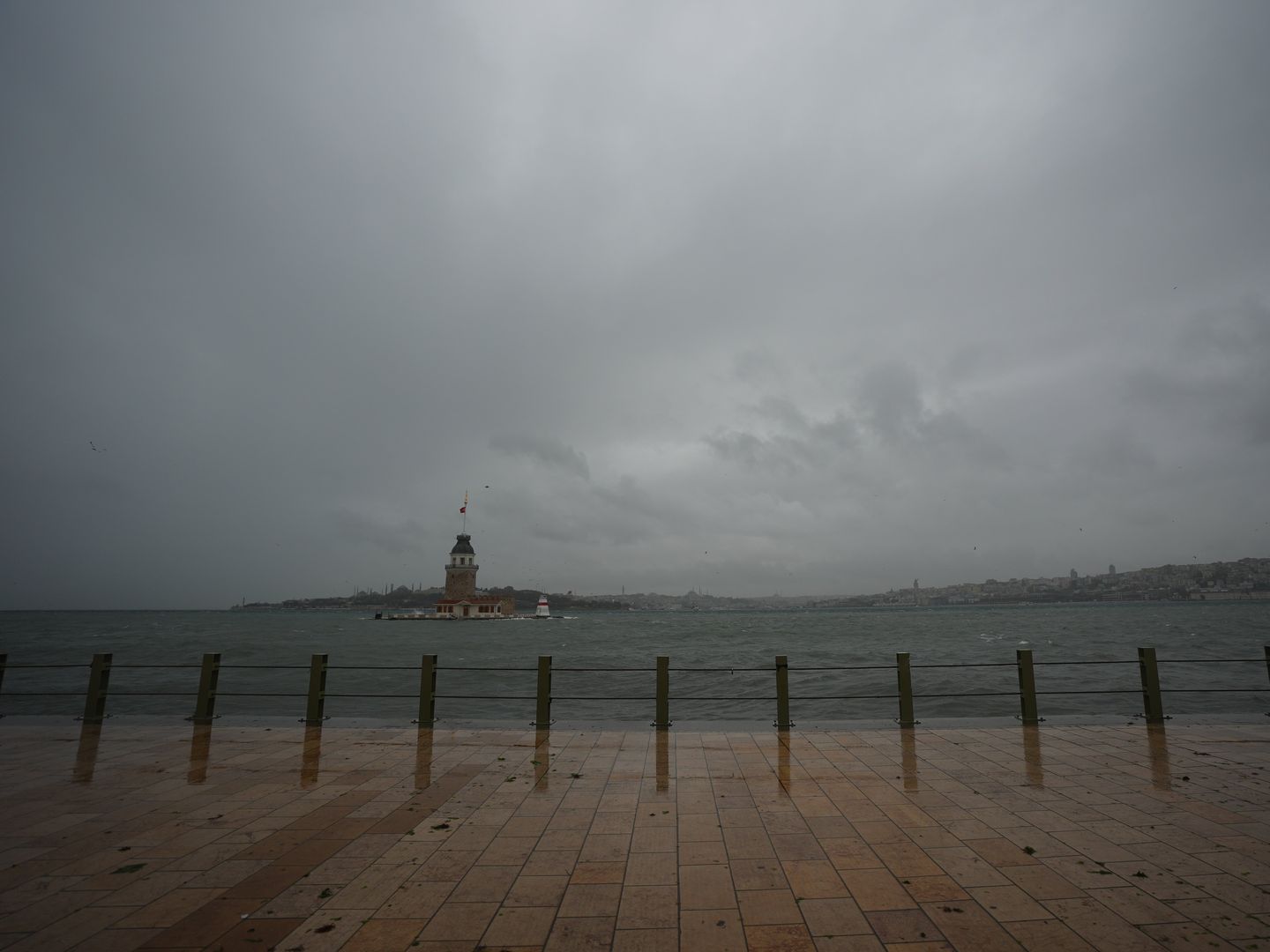 Bugün hava nasıl olacak? Meteoroloji ile 13 Eylül hava durumu nasıl, yağış var mı?
