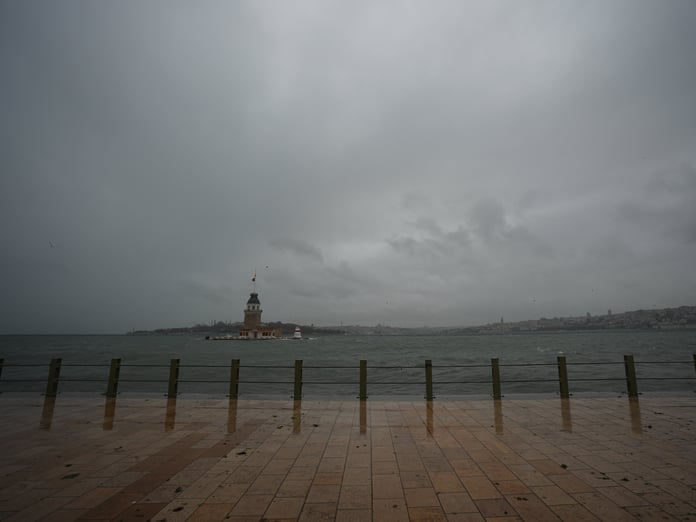 Bugün hava nasıl olacak? Meteoroloji ile 13 Eylül hava durumu nasıl, yağış var mı?