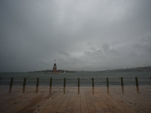 Bugün hava nasıl olacak? Meteoroloji ile 13 Eylül hava durumu nasıl, yağış var mı?