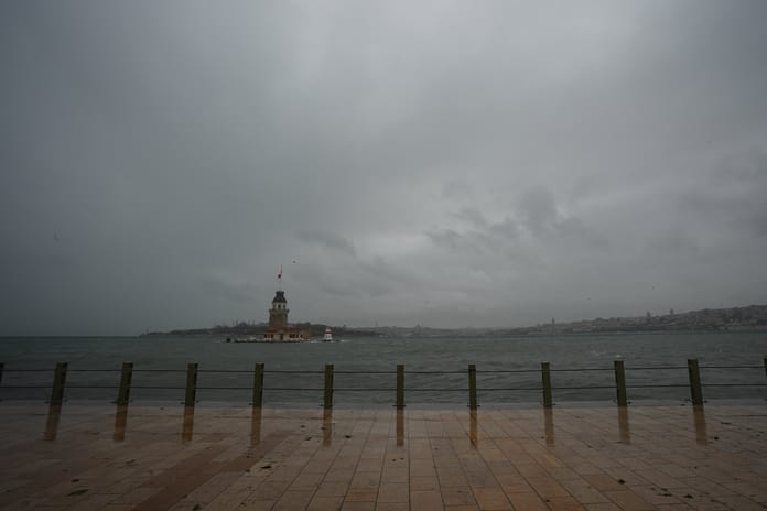 Bugün hava nasıl olacak? Meteoroloji ile 13 Eylül hava durumu nasıl, yağış var mı?