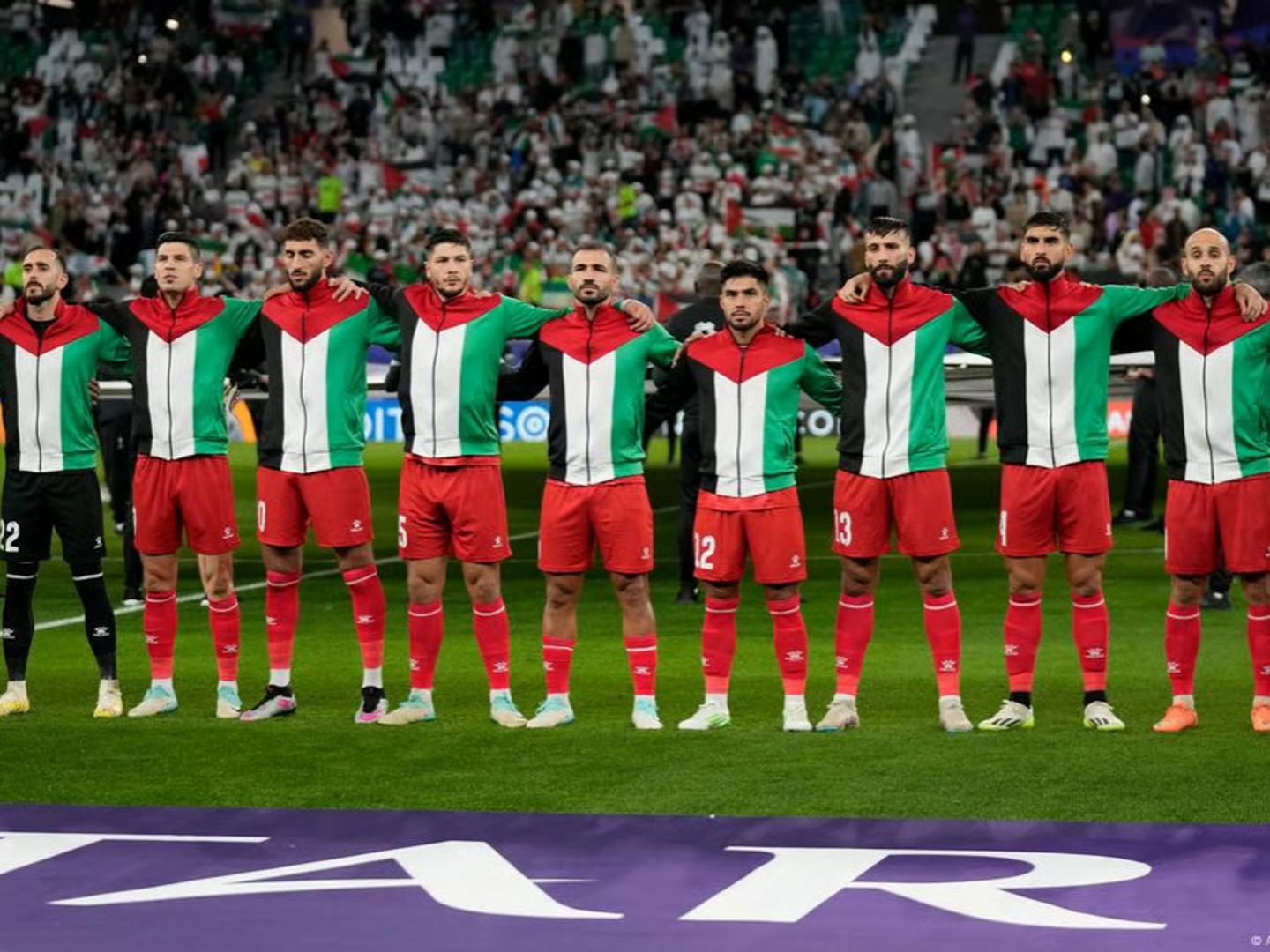 İsrail'in Gazze'deki saldırıları spor dünyasını vurdu