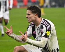 Türkler Serie A'yı salladı: Inter'de Çalhanoğlu şampiyonluk ateşini yaktı, Kenan Yıldız Juventus'u galibiyete taşıdı