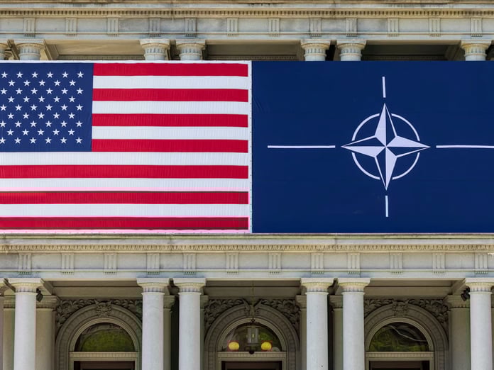 ABD NATO'dan ayrılacak mı?