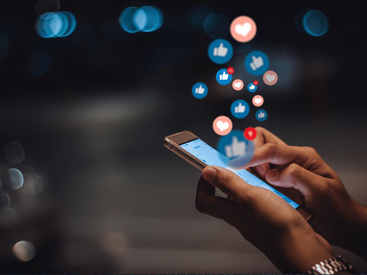 Dijital 2025 Türkiye Raporu: 10 kişiden 9'u internete bağlı