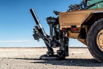 Birleşik Krallık 120 mm araç üstü havan sistemi için tedarik sürecini başlattı