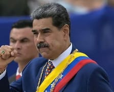 Maduro'dan Kolombiya'ya Bolivar vurgulu birlik mesajı