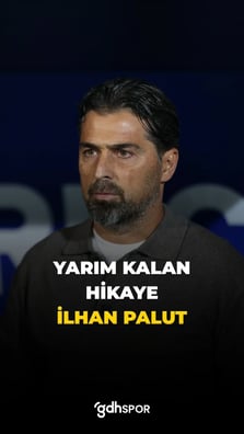 Hikaye kaldığı yerden devam: İlhan Palut