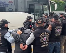 Yargı'dan "Acımasızlar" çetesine 58 yıl hapis istemi