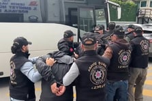 Yargı'dan "Acımasızlar" çetesine 58 yıl hapis istemi