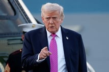 Trump: “İran etkisiz hale gelmeseydi Gazze’de barış olmazdı”