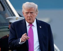 Trump: “İran etkisiz hale gelmeseydi Gazze’de barış olmazdı”