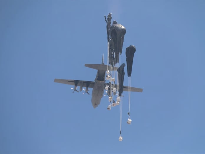 Gazze’de açlık can almaya devam ediyor