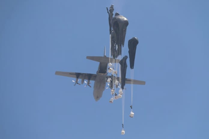 Gazze’de açlık can almaya devam ediyor